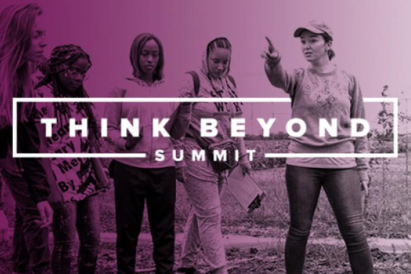 Think Beyond Summit