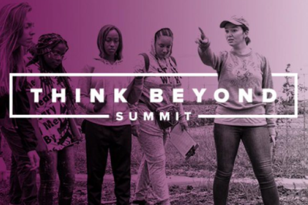 Think Beyond Summit