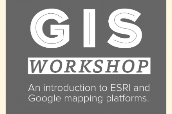 GIS workshop