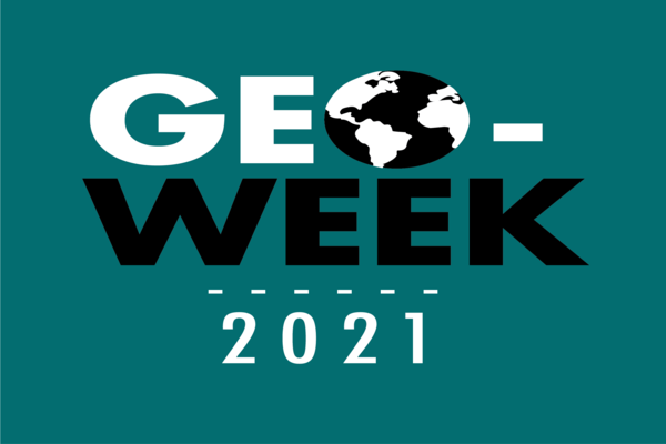 GeoWeek 2021!