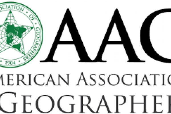 American Association of Geographers 
