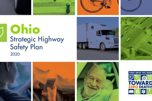 Ohio Strategic Highway Safety Plan