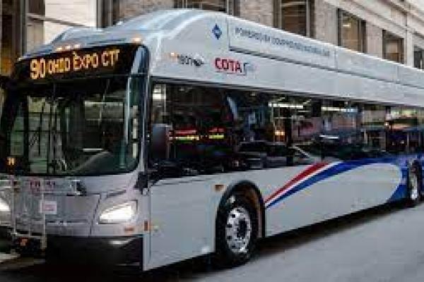 COTA Bus