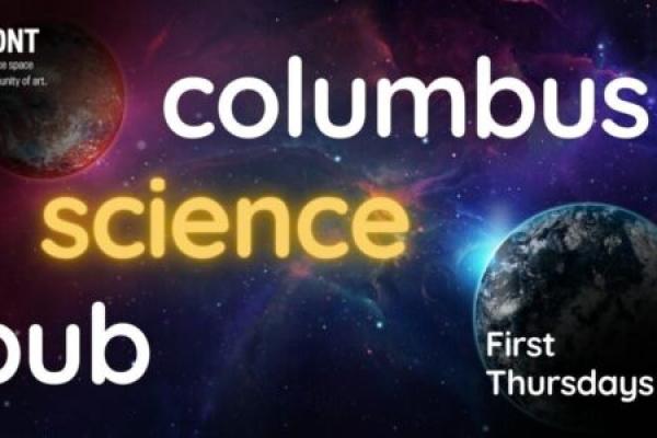 Columbus Science Pub