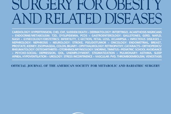 Surgery for Obesity and related Diseases 