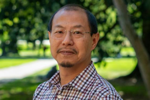 Ningchuan Xiao