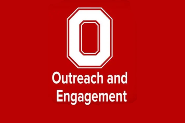 Outreach and Engagement logo