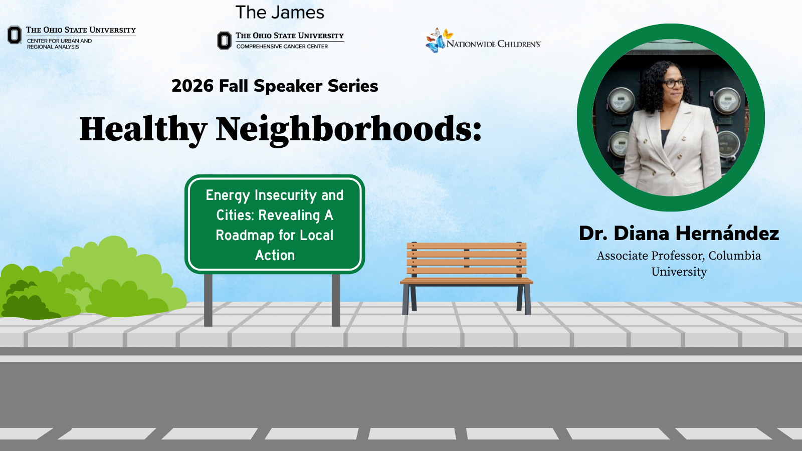 Diana Hernandez Flyer