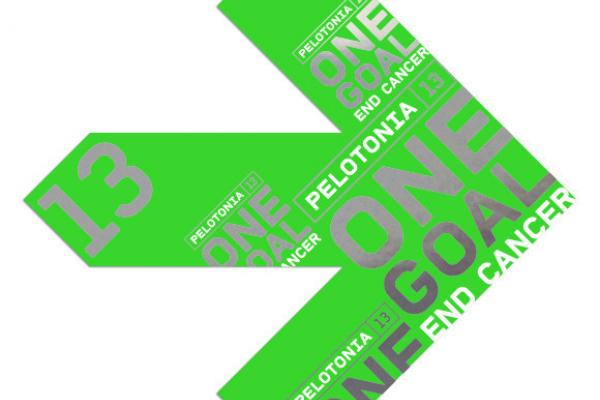 Pelotonia Pelotonia