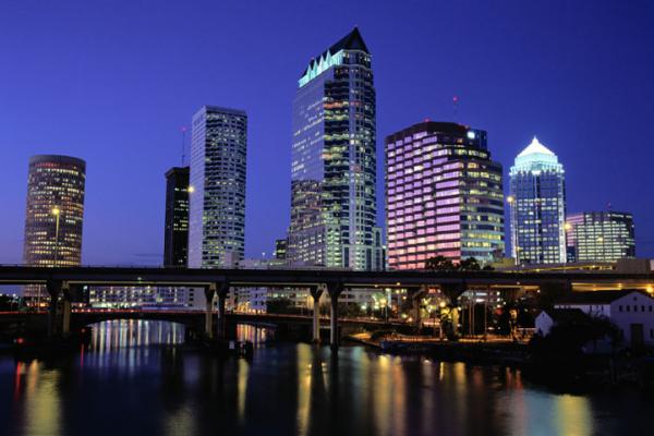Tampa Tampa