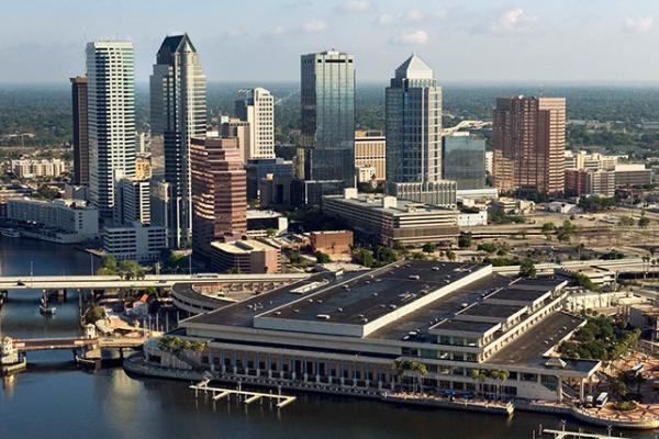 Tampa Tampa