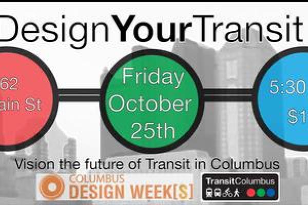 transit sign transit sign