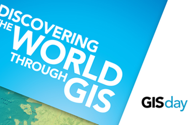 GIS Day GIS Day