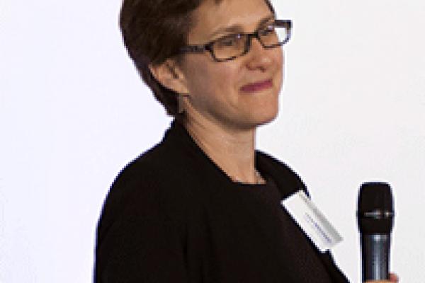 Lavea Brachman, Greater Ohio Policy Center Lavea Brachman
