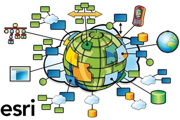 ESRI Logo