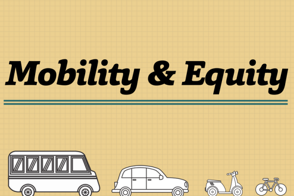 mobility and equity