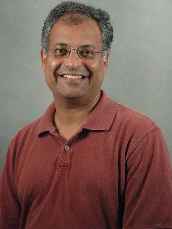  Rajiv Ramnath