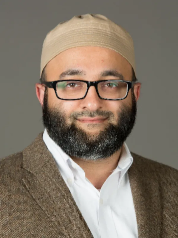 Ayaz Hyder 