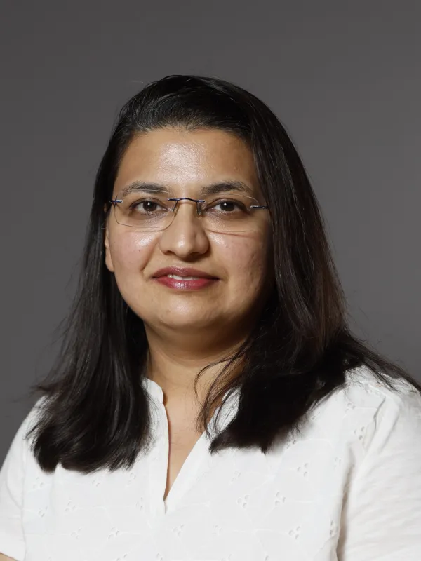 Chayanika Singh