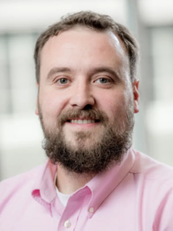 Joshua Sadvari