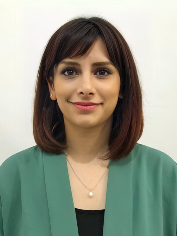 Seyedeh Mahnoush Mostafavi Sabet