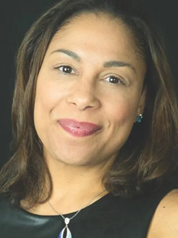 Ange-Marie Hancock