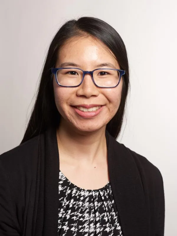 Sandy Wong