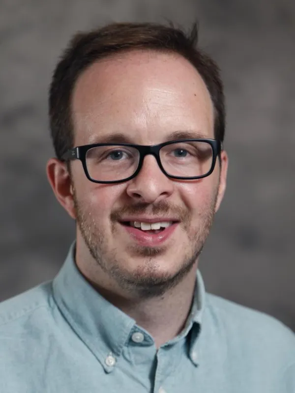 Daniel Gingerich