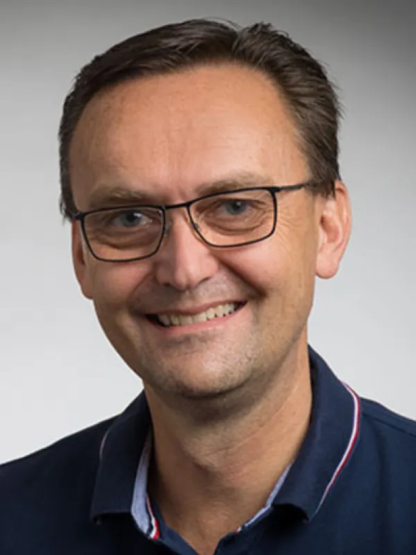 Jens Blegvad