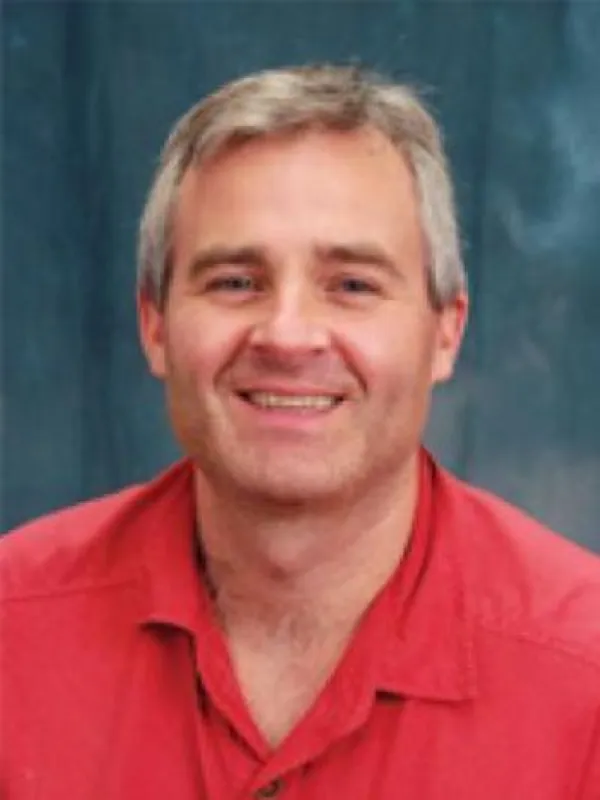Brian Roe