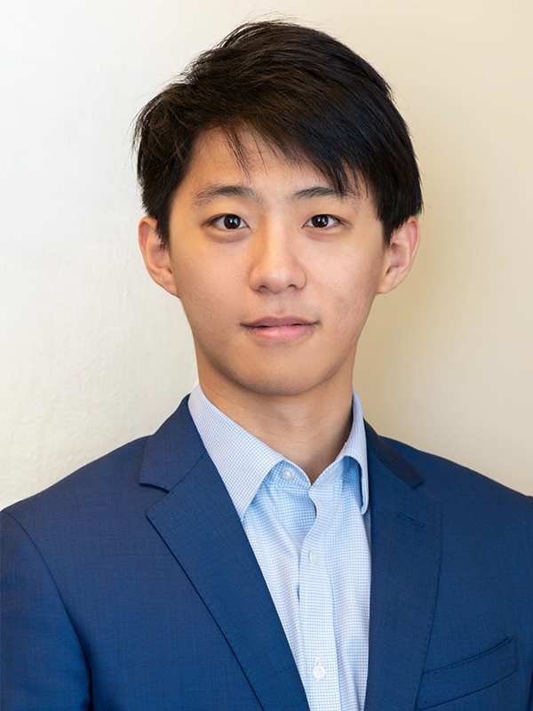Sen Wang