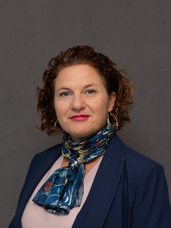 Kimberly Sharp