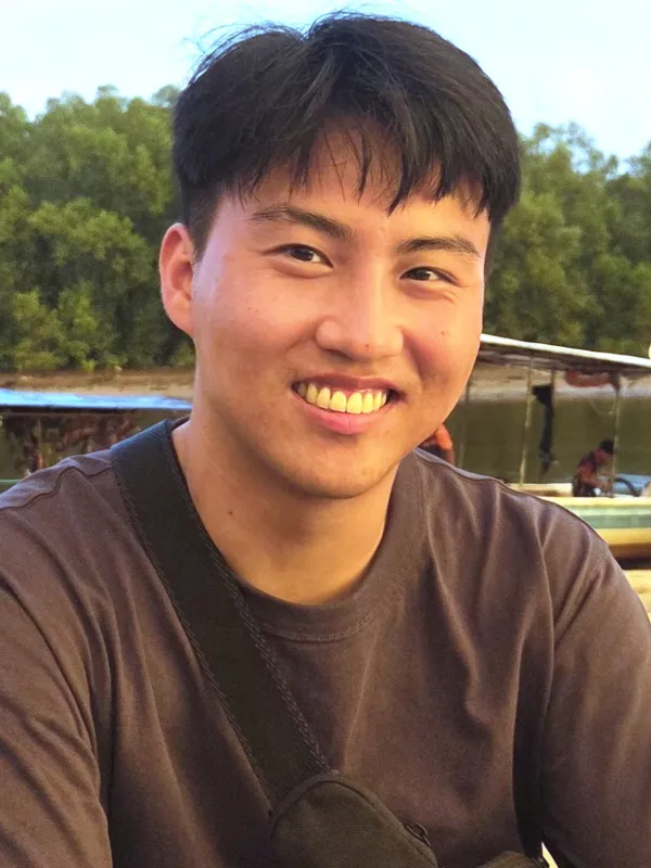 Yongki Kim