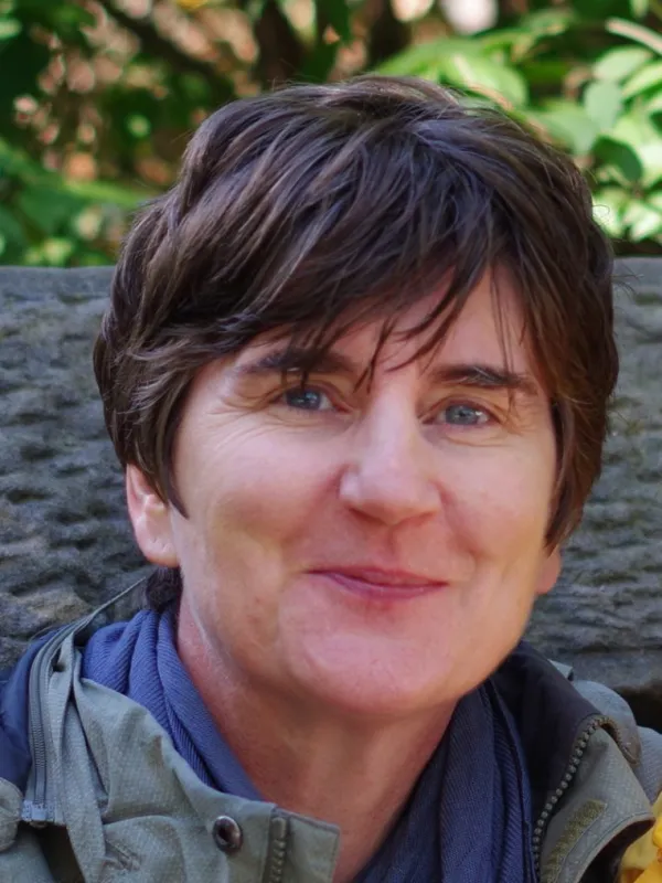 Bernadette Hanlon