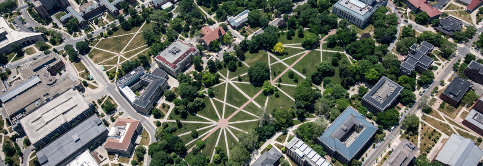 The Ohio State Oval