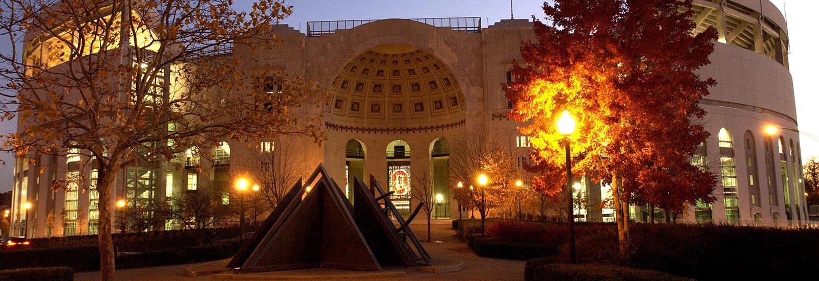 Ohio Stadium