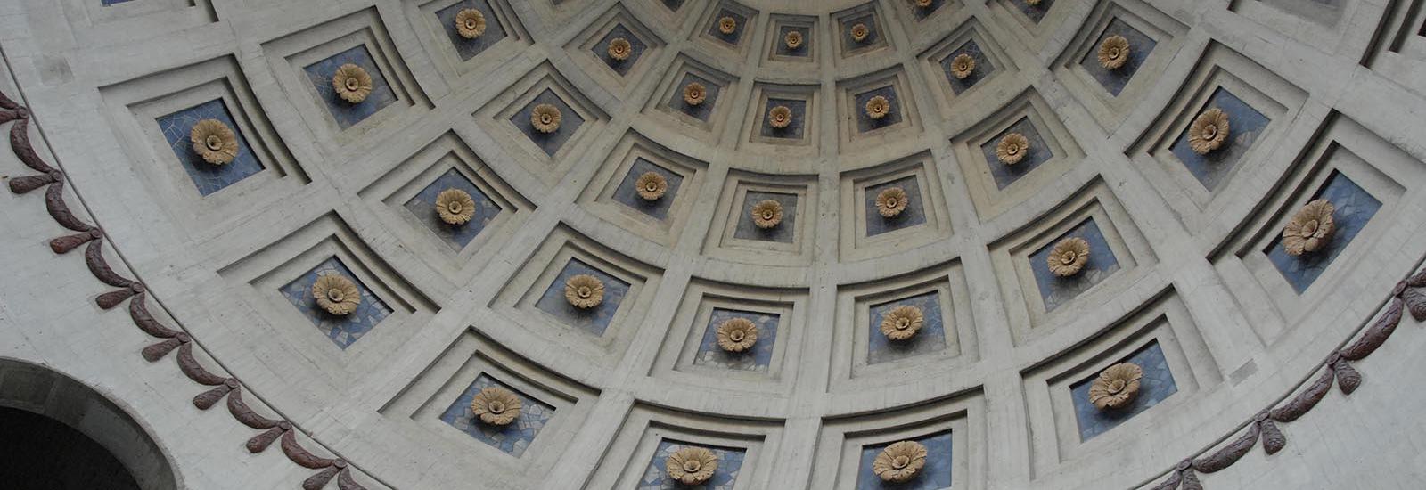 Details of Ohio Stadium Details of Ohio Stadium