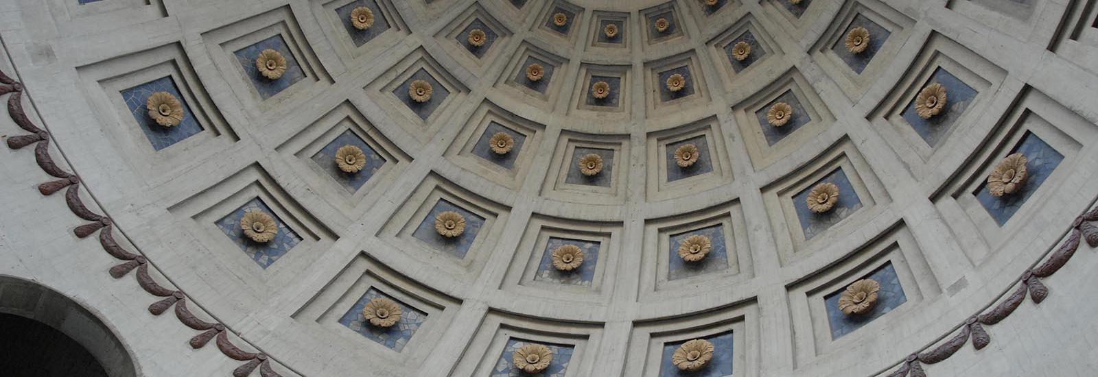 Details of Ohio Stadium