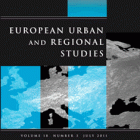 euro-urban-regional-studies