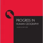 progress-human-geography-journal