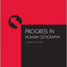 progress-human-geography-journal