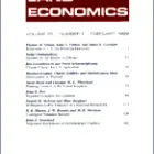 land-economics
